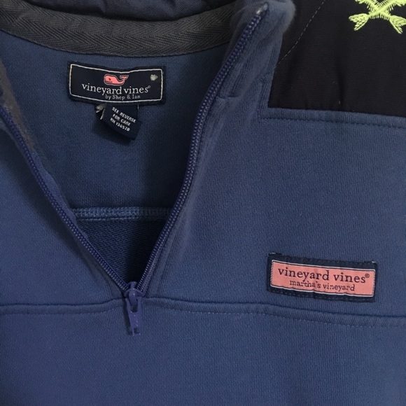 Vineyard Vines Shep Shirt - Picture 3 of 3